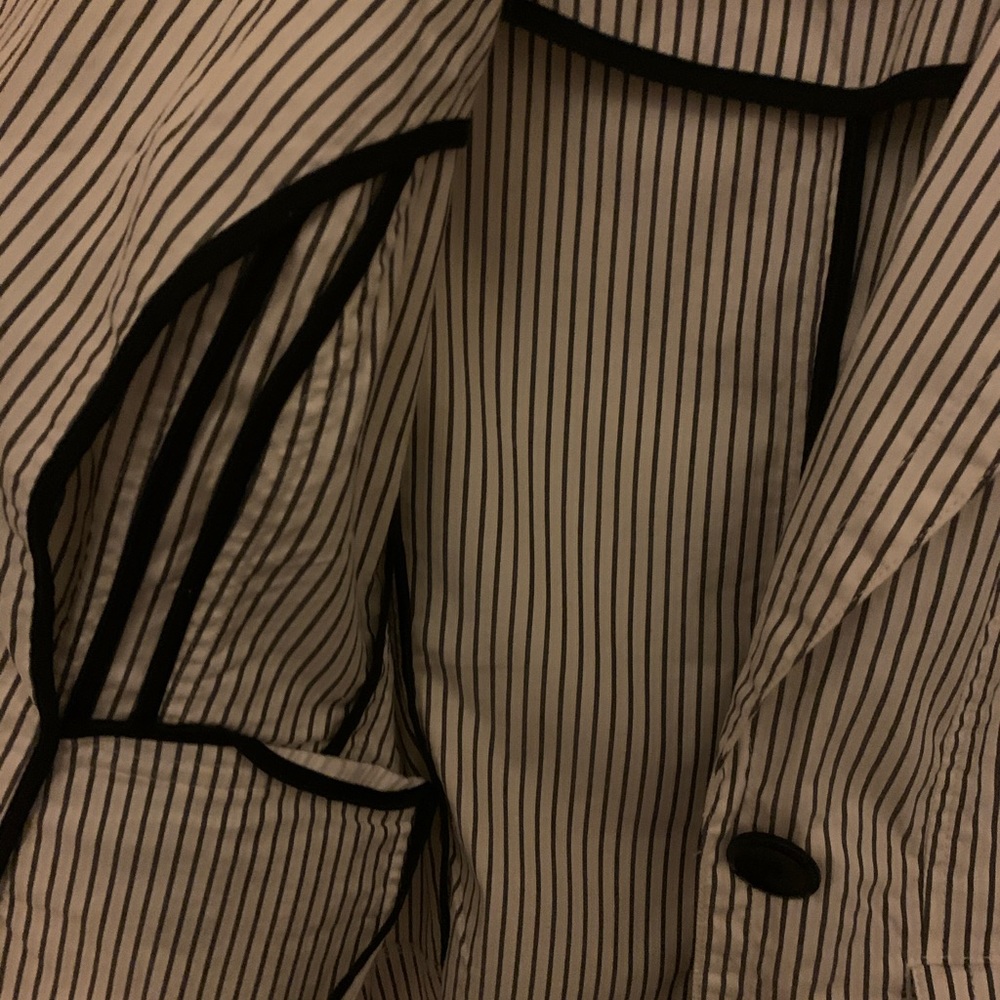 Talbots blazer - Picture 3 of 7
